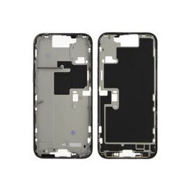 For iPhone/iPad (AP16PM0024WP) Rear Cover (Pulled) - White, For iPhone 16 Pro Max - Smartphone Covers & Frames - Smartphone - Techbox
