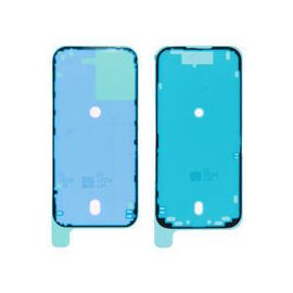 For iPhone/iPad (AP170021YPSP-B) Middle Frame (Pulled B) incl. small parts - White, For iPhone 17 - Smartphone Covers & Frames - Smartphone - Techbox