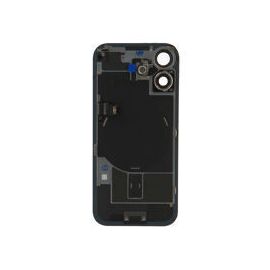For iPhone/iPad (AP170024BLPG-B) Back Glass (Pulled B) - Blue, For iPhone 17 - Smartphone Covers & Frames - Smartphone - Techbox