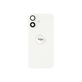 For iPhone/iPad (AP170024WPG-B) Back Glass (Pulled B) - White, For iPhone 17 - Smartphone Covers & Frames - Smartphone - Techbox