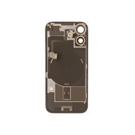 For iPhone/iPad (AP170024WPG-B) Back Glass (Pulled B) - White, For iPhone 17 - Smartphone Covers & Frames - Smartphone - Techbox