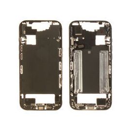 For iPhone/iPad (AP17A0021BLPSP) Middle Frame (Pulled A) incl. small parts - Light Blue, For iPhone 17 Air - Smartphone Covers & Frames - Smartphone - Techbox