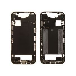 For iPhone/iPad (AP17A0021WPSP) Middle Frame (Pulled A) incl. small parts - White, For iPhone 17 Air - Smartphone Covers & Frames - Smartphone - Techbox