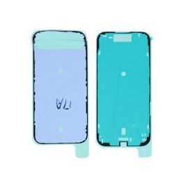 For iPhone/iPad (AP17A0021WPSP) Middle Frame (Pulled A) incl. small parts - White, For iPhone 17 Air - Smartphone Covers & Frames - Smartphone - Techbox