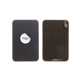 For iPhone/iPad (AP17P0024BLPG-B) Back Glass (Pulled B) - Dark Blue, For iPhone 17 Pro - Smartphone Covers & Frames - Smartphone - Techbox