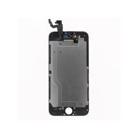 For iPhone/iPad (AP60001B3) LCD Complete (Compatible) - Black, For iPhone 6 - LED Screens - Smartphone LCD - Techbox