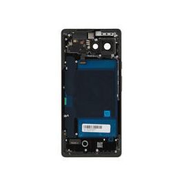 Google (G949-00178-01) Back Cover - Stormy Black, for model Google Pixel 6 - Smartphone Covers & Frames - Smartphone - Techbox