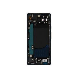 Google (G949-00250-01) Back Cover - Chalk, for model Google Pixel 6A - Smartphone Covers & Frames - Smartphone - Techbox