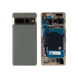 Google (G949-00296-01) Back Cover - Hazel, for model Google Pixel 7 Pro - Smartphone Covers & Frames - Smartphone - Techbox