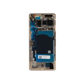 Google (G949-00296-01) Back Cover - Hazel, for model Google Pixel 7 Pro - Smartphone Covers & Frames - Smartphone - Techbox