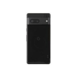 Google (G949-00329-01) Back Cover - Obsidian, for model Google Pixel 7 - Smartphone Covers & Frames - Smartphone - Techbox