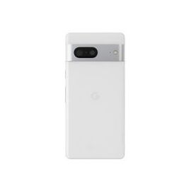 Google (G949-00330-01) Back Cover - Snow, for model Google Pixel 7 - Smartphone Covers & Frames - Smartphone - Techbox