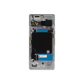 Google (G949-00330-01) Back Cover - Snow, for model Google Pixel 7 - Smartphone Covers & Frames - Smartphone - Techbox