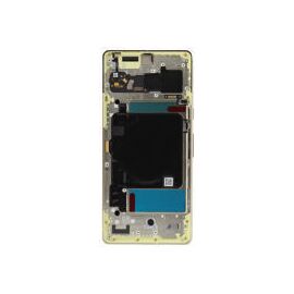 Google (G949-00331-01) Back Cover - Lemongrass, for model Google Pixel 7 - Smartphone Covers & Frames - Smartphone - Techbox