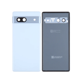Google (G949-00388-00) Back Cover - Sea Blue, for model Google Pixel 7A | Techbox