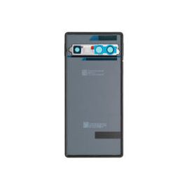 Google (G949-00389-00) Back Glass - Snow, Google Pixel 7A - Smartphone Covers & Frames - Smartphone - Techbox
