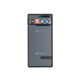 Google (G949-00390-00) Back Cover - Coral Red, for model Google Pixel 7A | Techbox