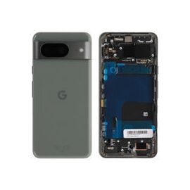 Google (G949-00564-01) Back Cover - Hazel, for model Google Pixel 8 - Smartphone Covers & Frames - Smartphone - Techbox