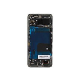 Google (G949-00564-01) Back Cover - Hazel, for model Google Pixel 8 - Smartphone Covers & Frames - Smartphone - Techbox