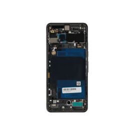 Google (G949-00693-01) Rear Cover - Obsidian, Google Pixel 8 Pro - Smartphone Covers & Frames - Smartphone - Techbox