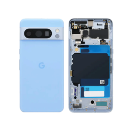 Google (G949-00695-01) Back Cover - Bay, for model Google Pixel 8 Pro - Smartphone Covers & Frames - Smartphone - Techbox