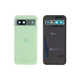 Google (G949-00787-00) Rear Cover - Aloe, Google Pixel 8A - Smartphone Covers & Frames - Smartphone - Techbox