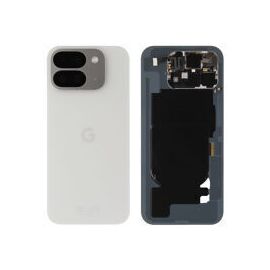 Google (G949-00906-00) Rear Cover - Porcelain, Google Pixel 9 Pro Fold - Smartphone Covers & Frames - Smartphone - Techbox