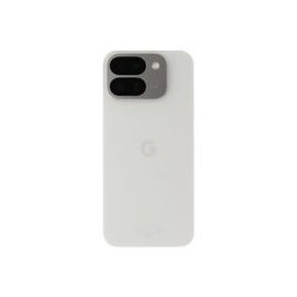 Google (G949-00906-00) Rear Cover - Porcelain, Google Pixel 9 Pro Fold - Smartphone Covers & Frames - Smartphone - Techbox