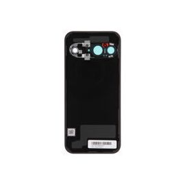 Google (G949-00948-00) Rear Cover - Obsidian, Pixel 9 - Smartphone Covers & Frames - Smartphone - Techbox
