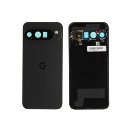 Google (G949-01012-00) Rear Cover - Obsidian, Pixel 9 Pro XL - Smartphone Covers & Frames - Smartphone - Techbox