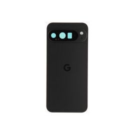 Google (G949-01012-00) Rear Cover - Obsidian, Pixel 9 Pro XL - Smartphone Covers & Frames - Smartphone - Techbox