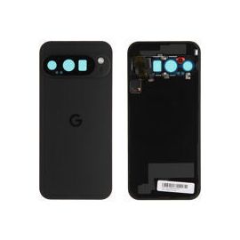 Google (G949-01071-00) Rear Cover - Obsidian, Pixel 9 Pro - Smartphone Covers & Frames - Smartphone - Techbox