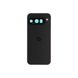 Google (G949-01071-00) Rear Cover - Obsidian, Pixel 9 Pro - Smartphone Covers & Frames - Smartphone - Techbox
