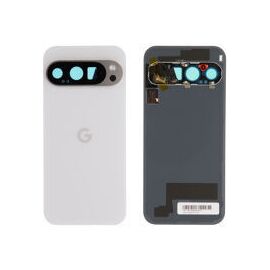 Google (G949-01072-00) Rear Cover - Porcelain, Pixel 9 Pro - Smartphone Covers & Frames - Smartphone - Techbox