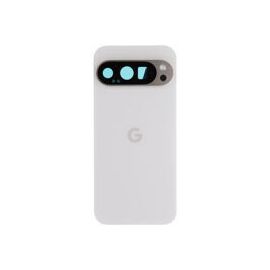 Google (G949-01072-00) Rear Cover - Porcelain, Pixel 9 Pro - Smartphone Covers & Frames - Smartphone - Techbox