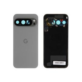 Google (G949-01073-00) Rear Cover - Hazel, Pixel 9 Pro - Smartphone Covers & Frames - Smartphone - Techbox
