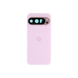 Google (G949-01074-00) Rear Cover - Light Pink, Pixel 9 Pro - Smartphone Covers & Frames - Smartphone - Techbox