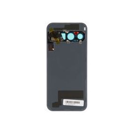 Google (G949-01074-00) Rear Cover - Light Pink, Pixel 9 Pro - Smartphone Covers & Frames - Smartphone - Techbox