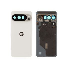 Google (G949-01362-00) Back Glass - Porcelain, Google Pixel 10 Pro XL - Smartphone Covers & Frames - Smartphone - Techbox