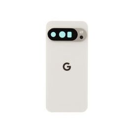 Google (G949-01362-00) Back Glass - Porcelain, Google Pixel 10 Pro XL - Smartphone Covers & Frames - Smartphone - Techbox