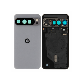 Google (G949-01363-00) Back Glass - Moonstone, Google Pixel 10 Pro XL - Smartphone Covers & Frames - Smartphone - Techbox