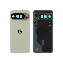 Google (G949-01364-00) Back Glass - Jade, Google Pixel 10 Pro XL - Smartphone Covers & Frames - Smartphone - Techbox