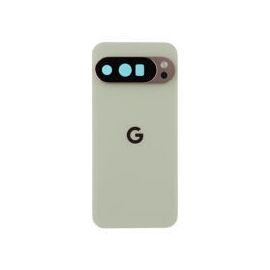 Google (G949-01364-00) Back Glass - Jade, Google Pixel 10 Pro XL - Smartphone Covers & Frames - Smartphone - Techbox