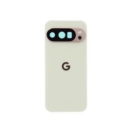 Google (G949-01422-00) Back Glass - Jade, Google Pixel 10 Pro - Smartphone Covers & Frames - Smartphone - Techbox