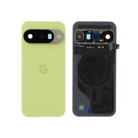 Google (G949-01463-00) Back Glass - Lemongrass, Google Pixel 10 - Smartphone Covers & Frames - Smartphone - Techbox