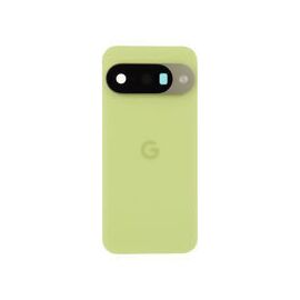 Google (G949-01463-00) Back Glass - Lemongrass, Google Pixel 10 - Smartphone Covers & Frames - Smartphone - Techbox