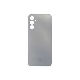 Samsung (GH81-23638A) Back Glass - Silver, Galaxy A14; SM-A146 | Techbox