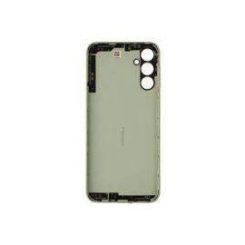 Samsung (GH81-23639A) Back Glass - Light Green, Galaxy A14; SM-A146 - Smartphone Covers & Frames - Smartphone - Techbox