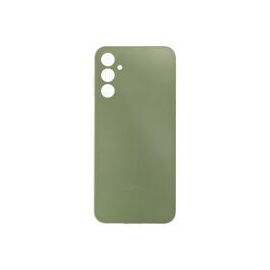 Samsung (GH81-23639A) Back Glass - Light Green, Galaxy A14; SM-A146 - Smartphone Covers & Frames - Smartphone - Techbox
