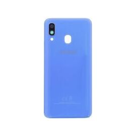 Samsung (GH82-19406C) Back Glass - Blue, Galaxy A40; SM-A405F - Smartphone Covers & Frames - Smartphone - Techbox